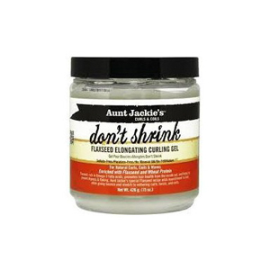 don't Shrink Curling Gel 15oz